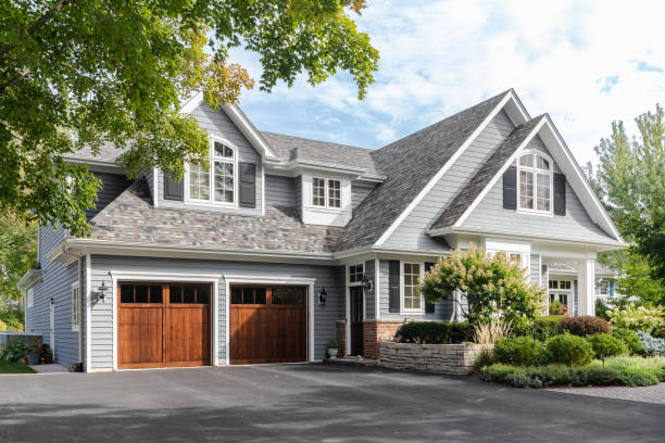 Best 4 Ply Roofing  in Pennville, PA