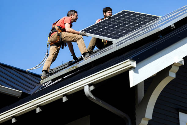 Best Commercial Roofing Services  in Pennville, PA